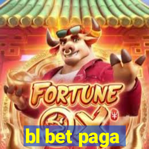 bl bet paga